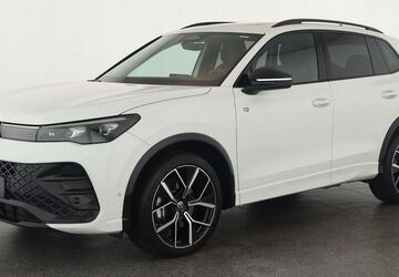 VW Tiguan 21.000 km 43.484 &euro; Düsseldorf 40233