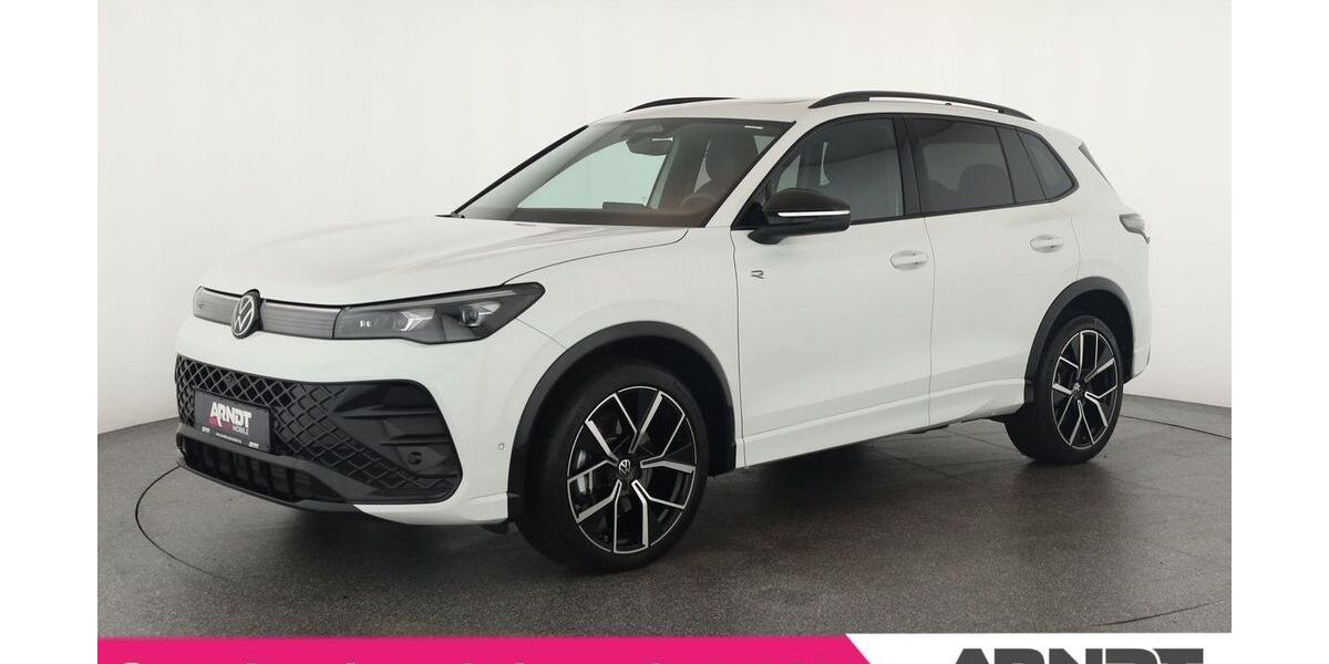 VW Tiguan 21.000 km 43.484 &euro; Düsseldorf 40233