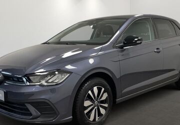 VW Polo 6.395 km 22.990 &euro; Düsseldorf 40233