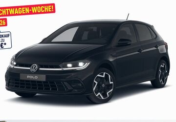 VW Polo 17.131 km 25.991 &euro; Krefeld 47803