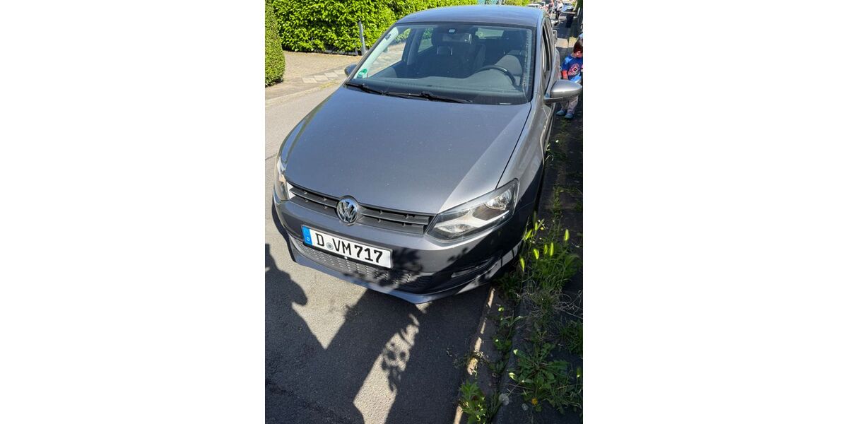 VW Polo 85.000 km 8.888 &euro; Düsseldorf 40229