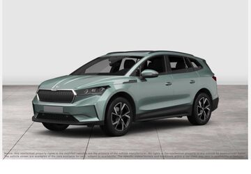 Skoda Enyaq 41.015 km 24.890 &euro; Hilden 40721