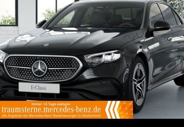 Mercedes-Benz E 220 27.394 km 47.990 &euro; Düsseldorf 40470