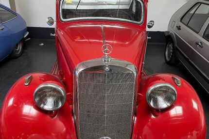 Mercedes-Benz Andere 3.898 km 19.500 &euro; Langenfeld 40764