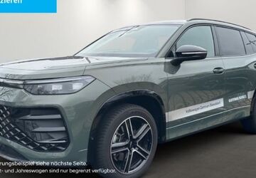 VW Tayron 9.000 km 59.880 &euro; Düsseldorf 40233