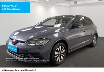 VW Polo 6.337 km 23.750 &euro; Düsseldorf 40233