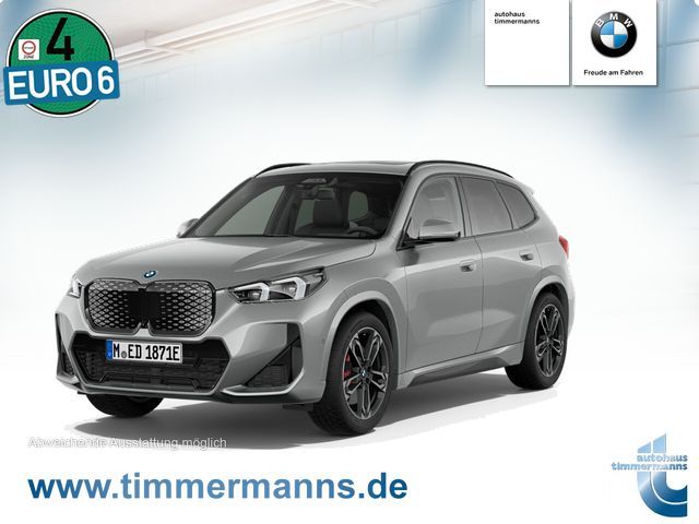 BMW iX1 13.299 km 55.930 &euro; Düsseldorf 40549