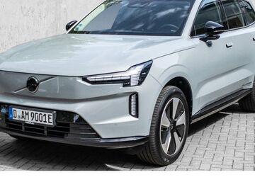Volvo EX90 2.500 km 78.950 &euro; Düsseldorf 40549