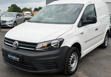 VW Caddy 82.059 km 10.999 &euro; Viersen 41747