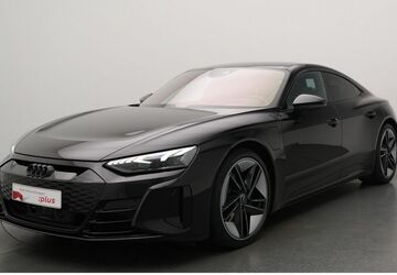 Audi e-tron GT 49.362 km 53.988 &euro; Leverkusen 51373