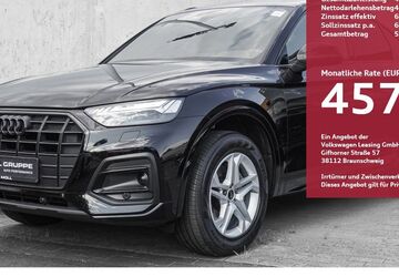 Audi Q5 15.500 km 45.450 &euro; Düsseldorf 40474