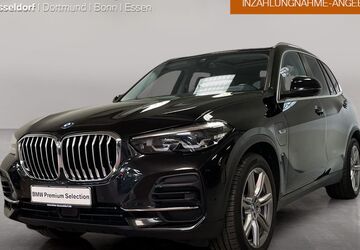 BMW X5 44.523 km 47.999 &euro; Düsseldorf 40237