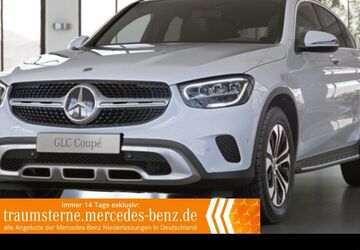 Mercedes-Benz GLC 220 72.056 km 41.990 &euro; Düsseldorf 40470