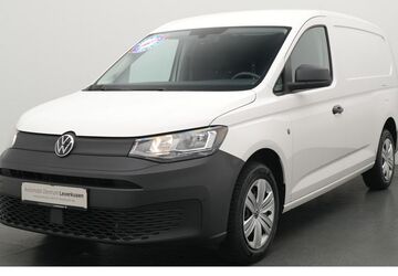 VW Caddy 29.878 km 20.980 &euro; Leverkusen 51379