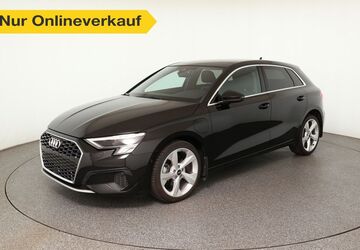 Audi A3 19.390 km 25.960 &euro; Düsseldorf 40599