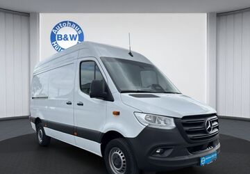 Mercedes-Benz Sprinter 34.526 km 40.899 &euro; Krefeld 47805