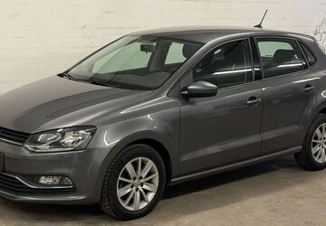 VW Polo 67.767 km 9.700 &euro; Düsseldorf 40468