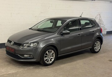 VW Polo 67.767 km 9.800 &euro; Düsseldorf 40468