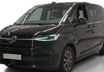 VW T7 Multivan 24.000 km 43.700 &euro; Meerbusch 40668