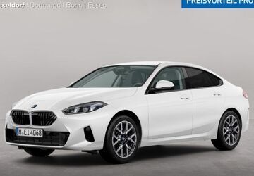 BMW 220 Gran Coupé 8.593 km 34.299 &euro; Düsseldorf 40237