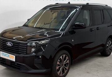 Ford Tourneo Courier 9.641 km 23.889 &euro; Moers 47445