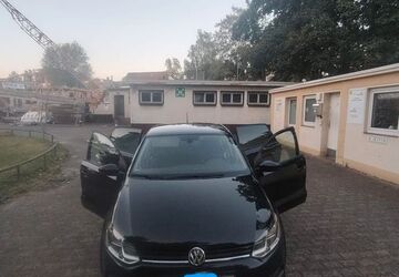 VW Polo 190.000 km 5.000 &euro; Düsseldorf 40273