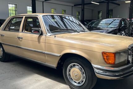 Mercedes-Benz S 280 115.000 km 23.870 &euro; Velbert 42551