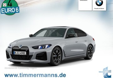 BMW i4 23.920 km 57.490 &euro; Düsseldorf 40549