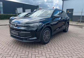 VW Tiguan 9.989 km 31.200 &euro; Düsseldorf-Stadtbezirk 8 40627