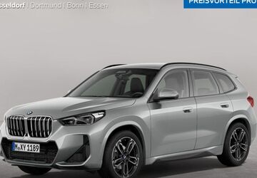 BMW X1 24.847 km 44.999 &euro; Düsseldorf 40237