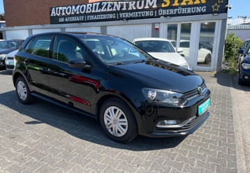 VW Polo 96.000 km 7.499 &euro; Mönchengladbach 41065