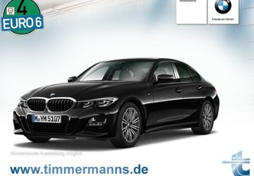 BMW 320 87.474 km 29.730 &euro; Düsseldorf 40549