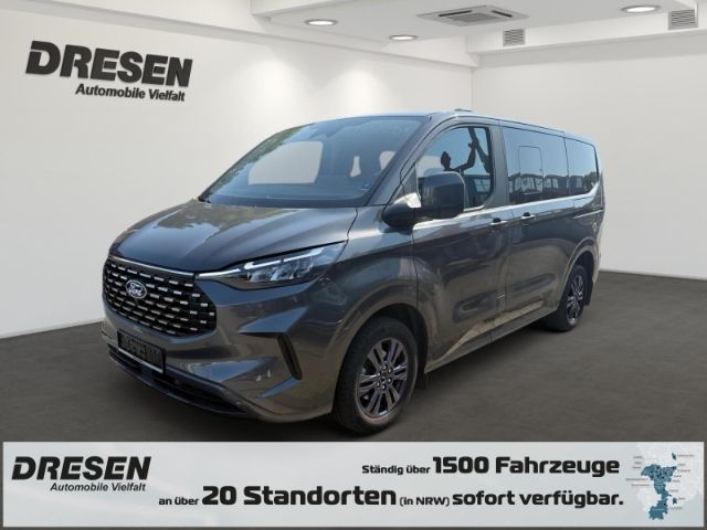 Ford Tourneo Custom 14.381 km 52.450 &euro; Neuss 41464