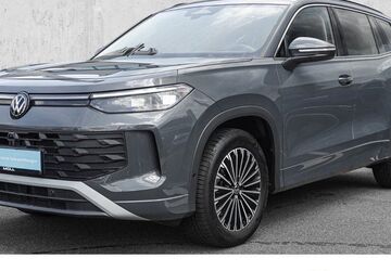 VW Tayron 25.866 km 36.850 &euro; Düsseldorf 40549