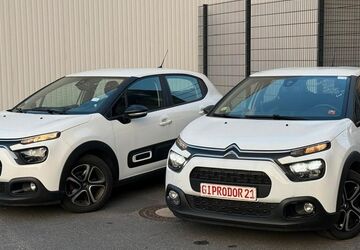Citroen C3 112.000 km 8.800 &euro; Düsseldorf 40237