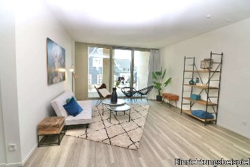 Wohnung Solingen - 2 Zimmer, 111 m&sup2;, 1.110&euro; | Angebot:24699248