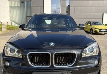 BMW X1 137.000 km 11.990 &euro; Düsseldorf 40231