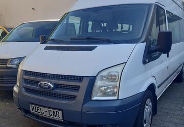 Ford Transit 190.450 km 5.499 &euro; Düsseldorf 40593