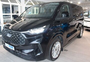 Ford Tourneo Custom 14.800 km 50.750 &euro; Dormagen 41539