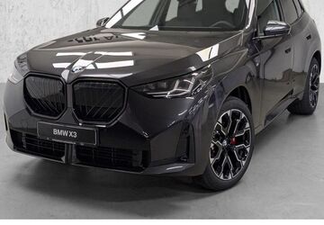 BMW X3 15.900 km 55.990 &euro; Düsseldorf 40595
