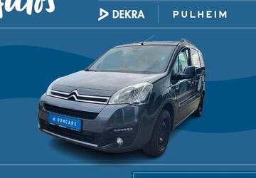 Citroen Berlingo 149.650 km 9.499 &euro; Pulheim 50259