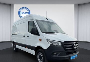 Mercedes-Benz Sprinter 43.899 km 40.499 &euro; Krefeld 47805