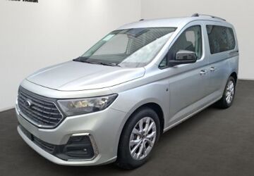 Ford Tourneo Connect 8.500 km 31.980 &euro; Neuss 41464