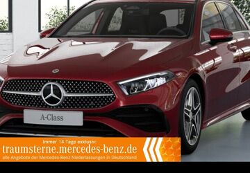 Mercedes-Benz A 250 6.734 km 31.490 &euro; Düsseldorf 40470