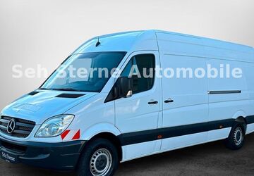 Mercedes-Benz Sprinter 160.000 km 13.983 &euro; Mönchengladbach 41066