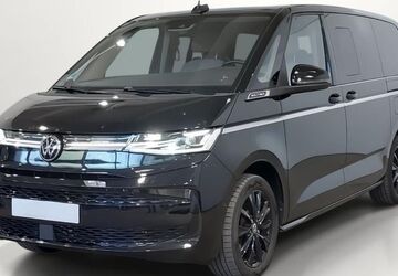 VW T7 Multivan 48.000 km 47.999 &euro; Meerbusch 40668