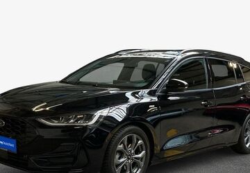 Ford Focus 25.051 km 24.490 &euro; Düsseldorf 40233