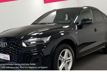 Audi Q5 96.371 km 35.880 &euro; Düsseldorf 40233