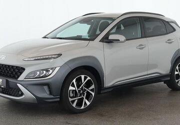 Hyundai KONA 47.000 km 20.884 &euro; Düsseldorf 40233