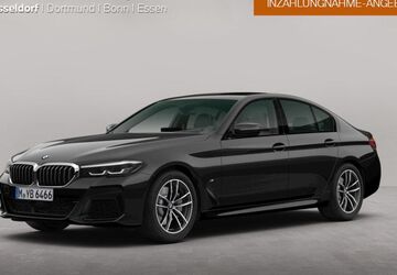 BMW 530 45.139 km 48.990 &euro; Düsseldorf 40237